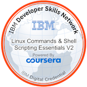 Linux Commands & Shell Scripting Essentials V2